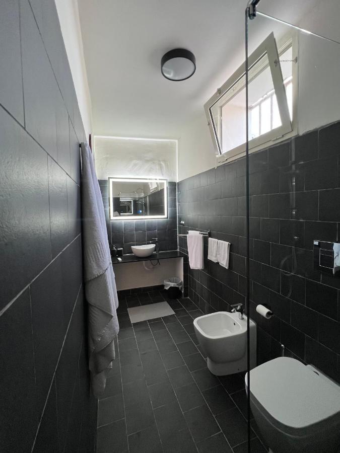 קסטל וולטורנו Beach Suites - By Lido Scalzone מראה חיצוני תמונה
