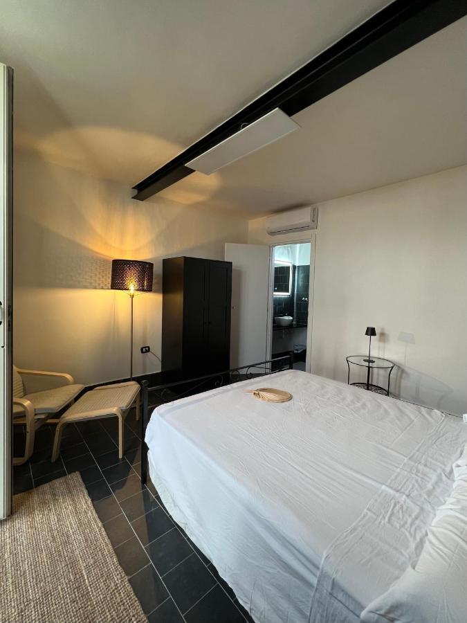 קסטל וולטורנו Beach Suites - By Lido Scalzone מראה חיצוני תמונה