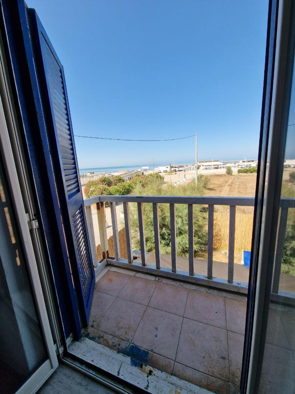 קסטל וולטורנו Beach Suites - By Lido Scalzone מראה חיצוני תמונה